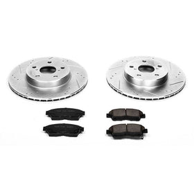 Z23 EVOLUTION BRAKE KIT
