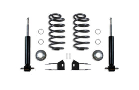MaxTrac 07-14 GM C/K1500 SUV 2WD/4WD 2in/3in Lowering Strut Kit
