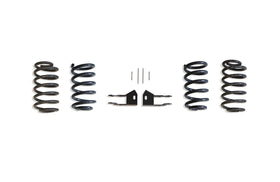 MaxTrac 14-16 GM C/K1500 2WD/4WD 2in/3in Lowering Coil Kit