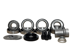 Revolution Gear & Axle 79-85 Toyota 4Cyl/V6 8in Front/Rear Koyo Ring & Pinion Master Install Kit