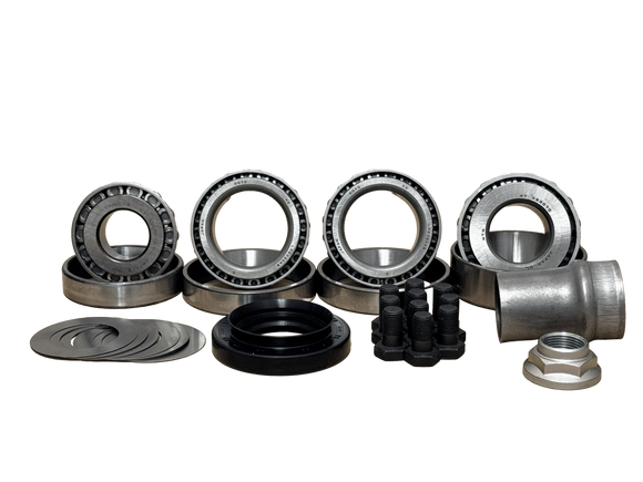 Revolution Gear & Axle 79-85 Toyota 4Cyl/V6 8in Front/Rear Koyo Ring & Pinion Master Install Kit