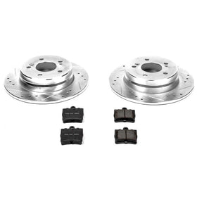 Z23 EVOLUTION BRAKE KIT