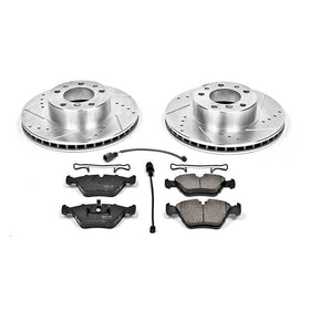 Z23 EVOLUTION BRAKE KIT