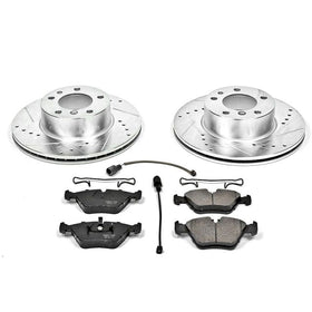 Z23 EVOLUTION BRAKE KIT