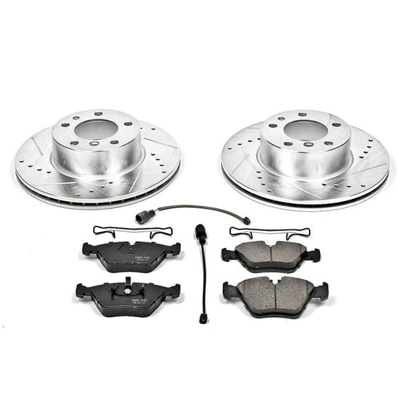Z23 EVOLUTION BRAKE KIT