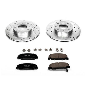 Z23 EVOLUTION BRAKE KIT