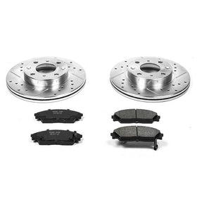 Z23 EVOLUTION BRAKE KIT