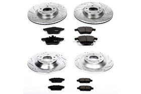Z23 EVOLUTION BRAKE KIT