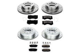 Z23 EVOLUTION BRAKE KIT