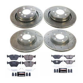 Z23 EVOLUTION BRAKE KIT