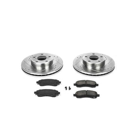 Z23 EVOLUTION BRAKE KIT