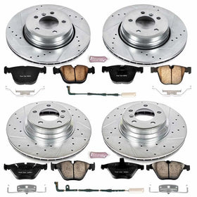 Z23 EVOLUTION BRAKE KIT