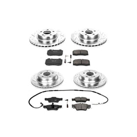 Z23 EVOLUTION BRAKE KIT