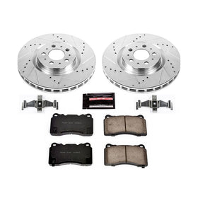 Z23 EVOLUTION BRAKE KIT