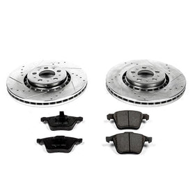 Z23 EVOLUTION BRAKE KIT