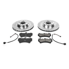 Z23 EVOLUTION BRAKE KIT