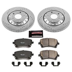 Z23 EVOLUTION BRAKE KIT