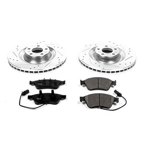 Z23 EVOLUTION BRAKE KIT