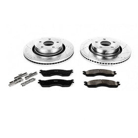 Z23 EVOLUTION BRAKE KIT