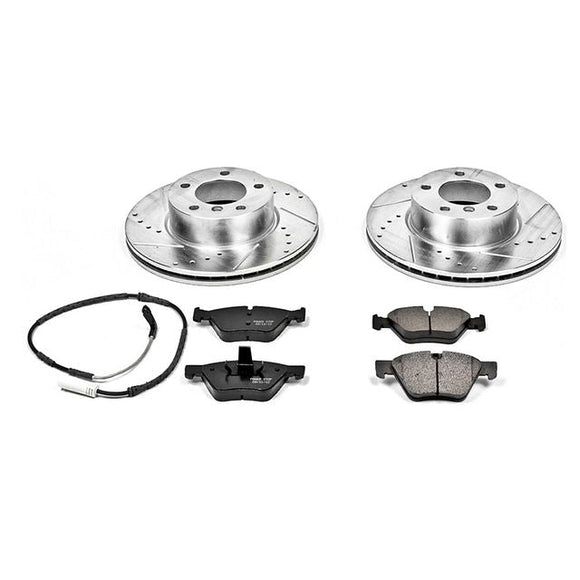 Z23 EVOLUTION BRAKE KIT