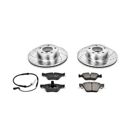 Z23 EVOLUTION BRAKE KIT