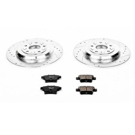 Z23 EVOLUTION BRAKE KIT