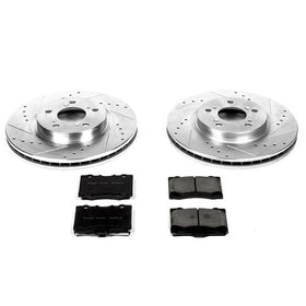 Z23 EVOLUTION BRAKE KIT