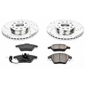 Z23 EVOLUTION BRAKE KIT