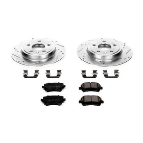 Z23 EVOLUTION BRAKE KIT
