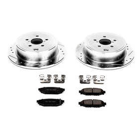 Z23 EVOLUTION BRAKE KIT