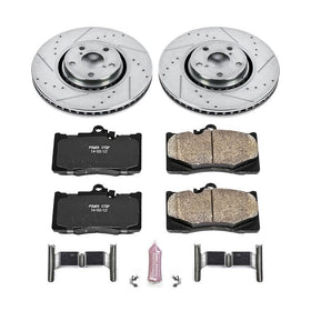 Z23 EVOLUTION BRAKE KIT