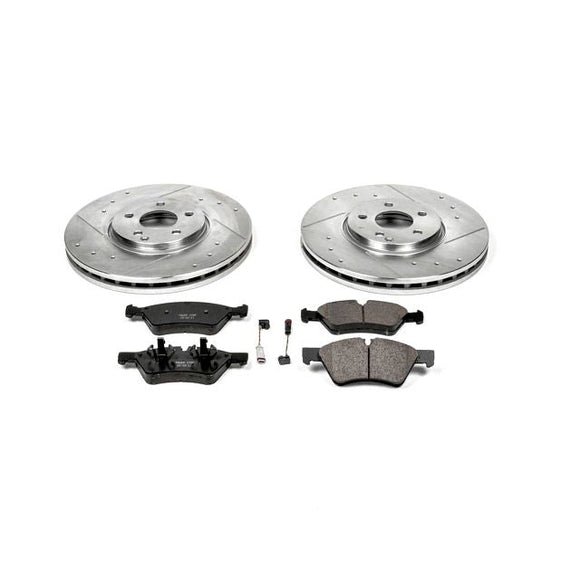 Z23 EVOLUTION BRAKE KIT