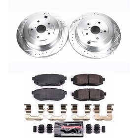 Z23 EVOLUTION BRAKE KIT