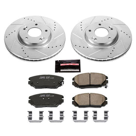 Z23 EVOLUTION BRAKE KIT