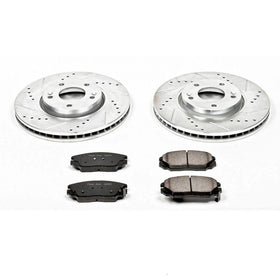 Z23 EVOLUTION BRAKE KIT
