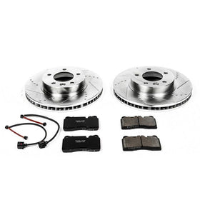 Z23 EVOLUTION BRAKE KIT