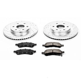Z23 EVOLUTION BRAKE KIT