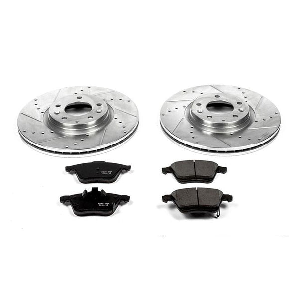 Z23 EVOLUTION BRAKE KIT