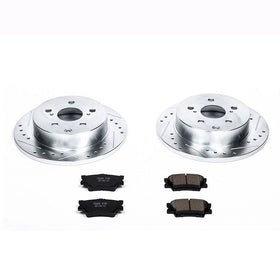 Z23 EVOLUTION BRAKE KIT