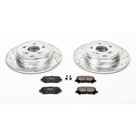 Z23 EVOLUTION BRAKE KIT