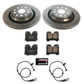 Z23 EVOLUTION BRAKE KIT