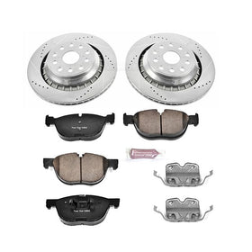 Z23 EVOLUTION BRAKE KIT