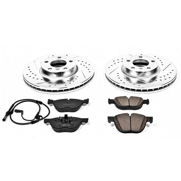 Z23 EVOLUTION BRAKE KIT