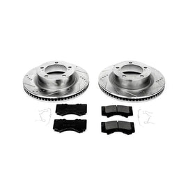 Z23 EVOLUTION BRAKE KIT