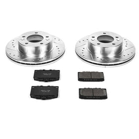 Z23 EVOLUTION BRAKE KIT