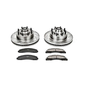 Z23 EVOLUTION BRAKE KIT