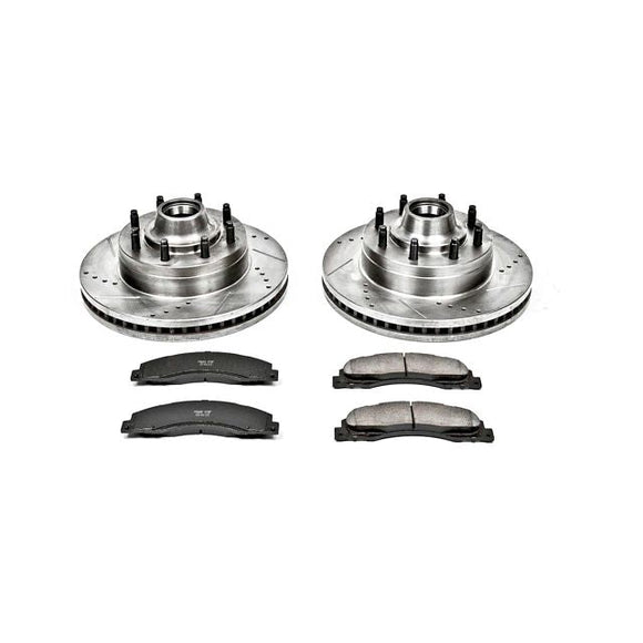 Z23 EVOLUTION BRAKE KIT