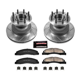 Z23 EVOLUTION BRAKE KIT