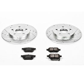 Z23 EVOLUTION BRAKE KIT