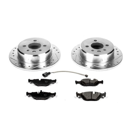 Z23 EVOLUTION BRAKE KIT